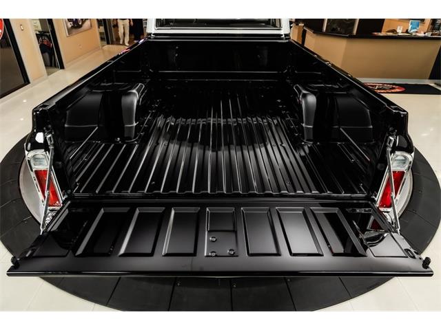 1971 Chevrolet K-20 (CC-2072637) for sale in Plymouth, Michigan