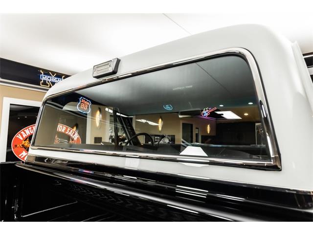 1971 Chevrolet K-20 (CC-2072637) for sale in Plymouth, Michigan