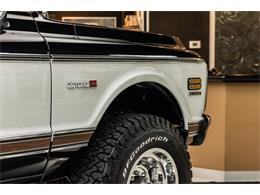 1971 Chevrolet K-20 (CC-2072637) for sale in Plymouth, Michigan