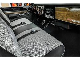1971 Chevrolet K-20 (CC-2072637) for sale in Plymouth, Michigan