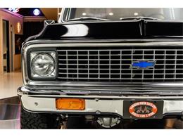 1971 Chevrolet K-20 (CC-2072637) for sale in Plymouth, Michigan