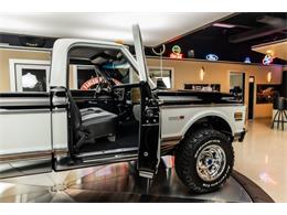 1971 Chevrolet K-20 (CC-2072637) for sale in Plymouth, Michigan