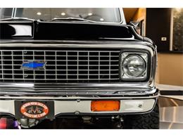 1971 Chevrolet K-20 (CC-2072637) for sale in Plymouth, Michigan