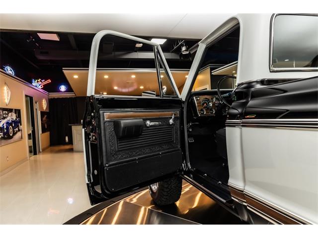 1971 Chevrolet K-20 (CC-2072637) for sale in Plymouth, Michigan
