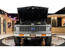 1971 Chevrolet K-20 (CC-2072637) for sale in Plymouth, Michigan