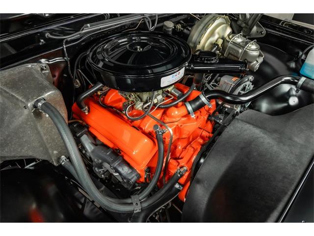 1971 Chevrolet K-20 (CC-2072637) for sale in Plymouth, Michigan