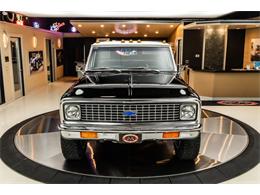 1971 Chevrolet K-20 (CC-2072637) for sale in Plymouth, Michigan