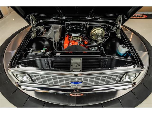 1971 Chevrolet K-20 (CC-2072637) for sale in Plymouth, Michigan