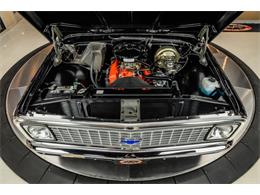 1971 Chevrolet K-20 (CC-2072637) for sale in Plymouth, Michigan