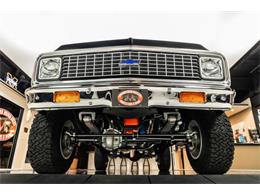 1971 Chevrolet K-20 (CC-2072637) for sale in Plymouth, Michigan