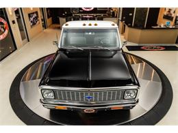 1971 Chevrolet K-20 (CC-2072637) for sale in Plymouth, Michigan