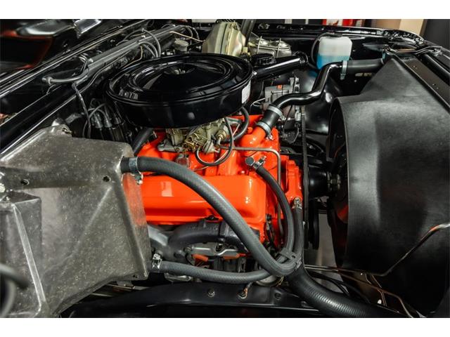 1971 Chevrolet K-20 (CC-2072637) for sale in Plymouth, Michigan