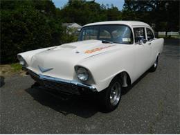 1956 Chevrolet Bel Air (CC-2072638) for sale in Cadillac, Michigan