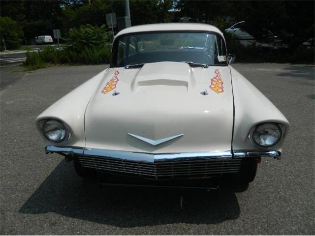 1956 Chevrolet Bel Air (CC-2072638) for sale in Cadillac, Michigan