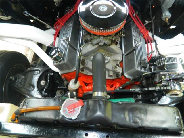 1956 Chevrolet Bel Air (CC-2072638) for sale in Cadillac, Michigan