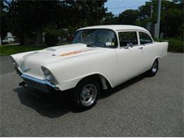1956 Chevrolet Bel Air (CC-2072638) for sale in Cadillac, Michigan