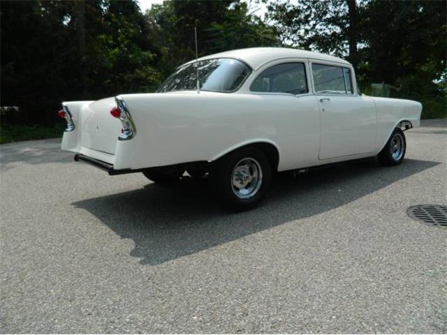 1956 Chevrolet Bel Air (CC-2072638) for sale in Cadillac, Michigan