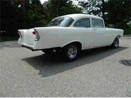1956 Chevrolet Bel Air (CC-2072638) for sale in Cadillac, Michigan