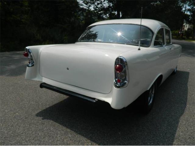 1956 Chevrolet Bel Air (CC-2072638) for sale in Cadillac, Michigan