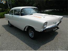 1956 Chevrolet Bel Air (CC-2072638) for sale in Cadillac, Michigan
