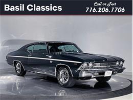 1969 Chevrolet Chevelle (CC-2072639) for sale in Depew, New York