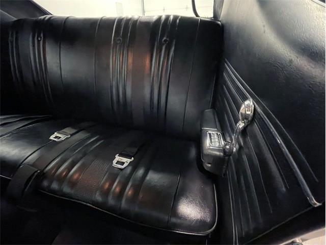 1969 Chevrolet Chevelle (CC-2072639) for sale in Depew, New York