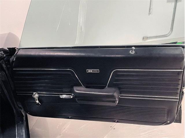 1969 Chevrolet Chevelle (CC-2072639) for sale in Depew, New York