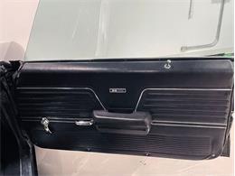 1969 Chevrolet Chevelle (CC-2072639) for sale in Depew, New York