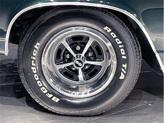 1969 Chevrolet Chevelle (CC-2072639) for sale in Depew, New York