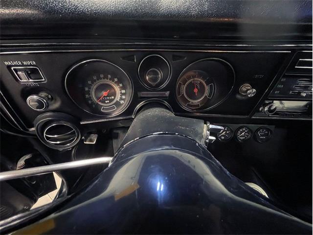 1969 Chevrolet Chevelle (CC-2072639) for sale in Depew, New York
