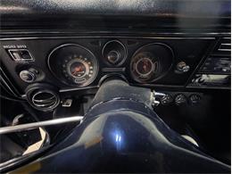 1969 Chevrolet Chevelle (CC-2072639) for sale in Depew, New York