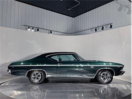 1969 Chevrolet Chevelle (CC-2072639) for sale in Depew, New York