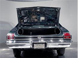 1969 Chevrolet Chevelle (CC-2072639) for sale in Depew, New York