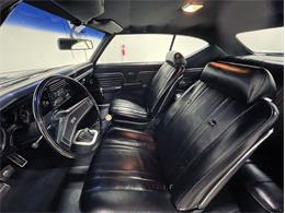 1969 Chevrolet Chevelle (CC-2072639) for sale in Depew, New York