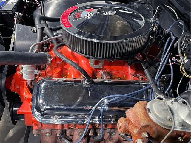 1969 Chevrolet Chevelle (CC-2072639) for sale in Depew, New York