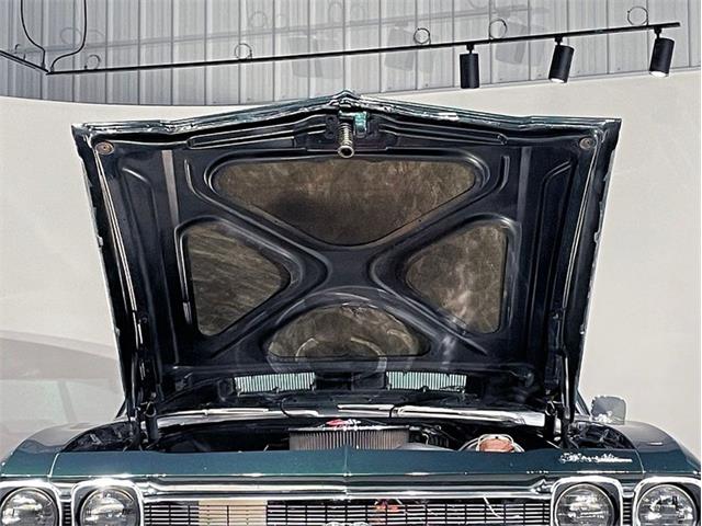 1969 Chevrolet Chevelle (CC-2072639) for sale in Depew, New York