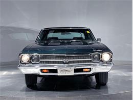 1969 Chevrolet Chevelle (CC-2072639) for sale in Depew, New York