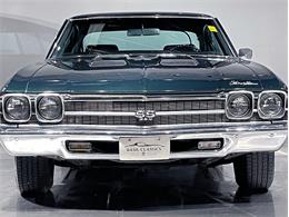 1969 Chevrolet Chevelle (CC-2072639) for sale in Depew, New York