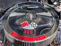 1969 Chevrolet Chevelle (CC-2072639) for sale in Depew, New York