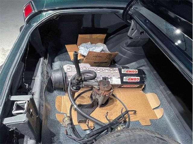 1969 Chevrolet Chevelle (CC-2072639) for sale in Depew, New York