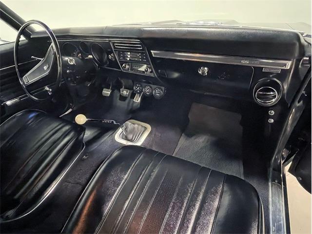 1969 Chevrolet Chevelle (CC-2072639) for sale in Depew, New York