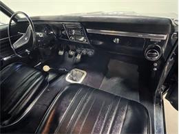 1969 Chevrolet Chevelle (CC-2072639) for sale in Depew, New York