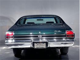 1969 Chevrolet Chevelle (CC-2072639) for sale in Depew, New York