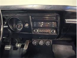 1969 Chevrolet Chevelle (CC-2072639) for sale in Depew, New York