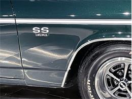 1969 Chevrolet Chevelle (CC-2072639) for sale in Depew, New York