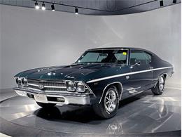 1969 Chevrolet Chevelle (CC-2072639) for sale in Depew, New York