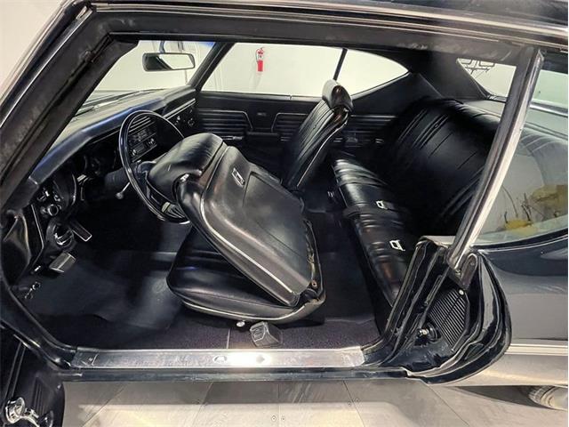 1969 Chevrolet Chevelle (CC-2072639) for sale in Depew, New York
