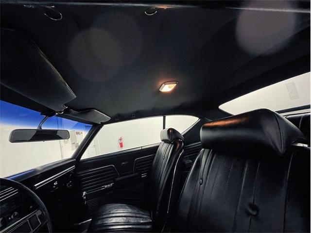 1969 Chevrolet Chevelle (CC-2072639) for sale in Depew, New York