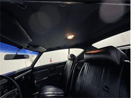 1969 Chevrolet Chevelle (CC-2072639) for sale in Depew, New York