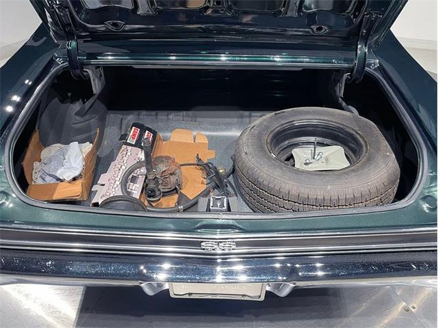 1969 Chevrolet Chevelle (CC-2072639) for sale in Depew, New York
